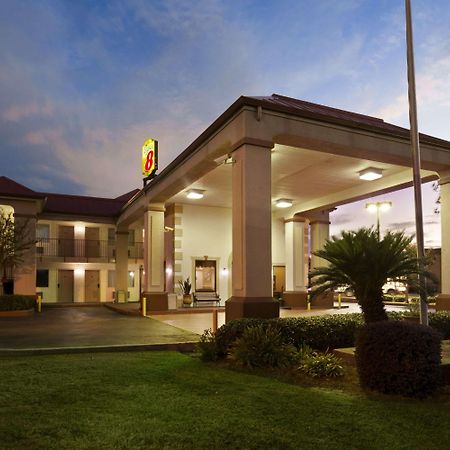Motel Super 8 Baton Rouge/I-12 Exterior foto
